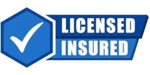 Licensed : Bonded & Insured Restoration Contractor